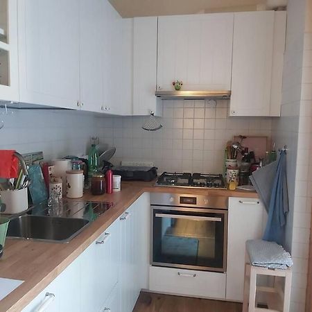 Casa Mauli Διαμέρισμα Settebagni Εξωτερικό φωτογραφία