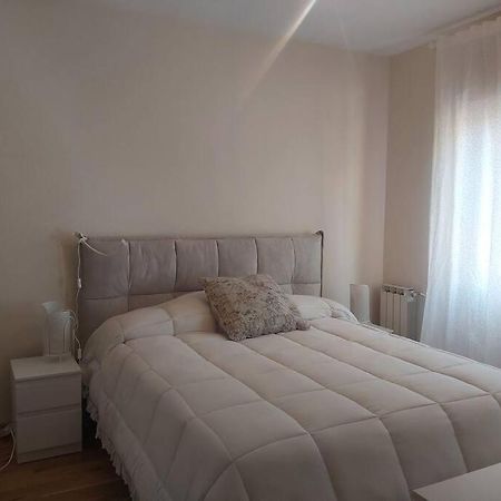 Casa Mauli Διαμέρισμα Settebagni Εξωτερικό φωτογραφία