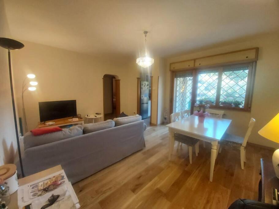 Casa Mauli Διαμέρισμα Settebagni Εξωτερικό φωτογραφία